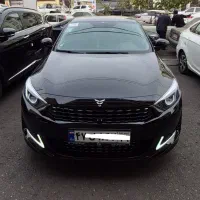 ریسپکت ۲ پرایم صفر خشک مدل۴۰۴  تحویل نمایندگی