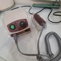 سوهان ناخون strong 207|آرایشگاه و سالن‌های زیبایی|بندر انزلی, باغ زمانی|دیوار