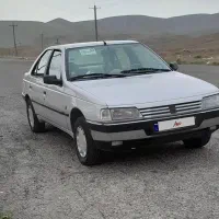 پژو روا مدل ۸۸ بیرنگ