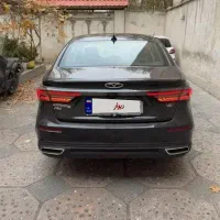 اجاره آریزو6/رنت آریزو6/رنت ماشین چینی|خودرو اجاره‌ای|تهران, قلهک|دیوار