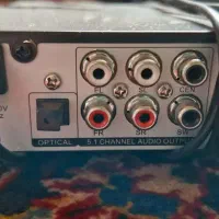 Xvision|پخشکننده DVD و ویدیو|تهران, زرگنده|دیوار