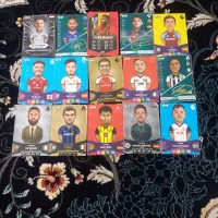 فروش ۱۵ عدد کارت کیم دی