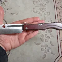 چاقو استاد آزاد