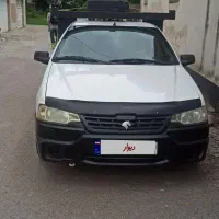 آریسان 1درحد مدل 97|خودرو سواری و وانت|رشت, معلولین|دیوار