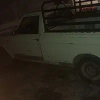 فروشی پیکان وانت مدل 88|خودرو سواری و وانت|چمران, |دیوار