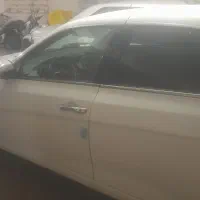 دنا پلاس ۶ دنده ef7p سفید مدل ۱۴۰۳ کارکرد ۶۲۰۰|خودرو سواری و وانت|تهران, یاخجی آباد|دیوار