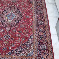 فرش دستبافت اردکان۸عدد