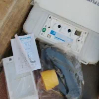 فلاش تانک توکار نو آکبند یک دونه