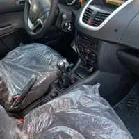 پژو 207i دنده‌ای، مدل ۱۴۰۲|خودرو سواری و وانت|سمیرم, |دیوار