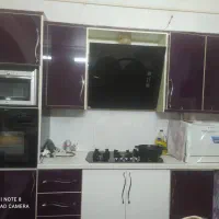 کابینت هایگلس دست دوم|مصالح و تجهیزات ساختمان|خرمآباد, |دیوار