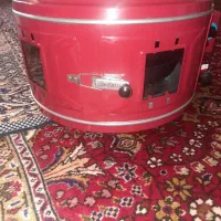 تنور فر برقی ییلاق