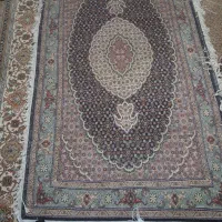 یک جفت فرش دست بافت|فرش|اردبیل, |دیوار