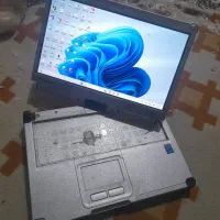 لب تاب پاناسونیک استوک مدل C2-cf