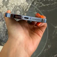 آیفون ۱۳ پرومکس zaa|موبایل|رودهن, |دیوار