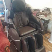 صندلی ماساژور