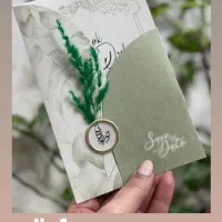 چاپخانه تخصصی کارت عروسی/ ولکام / ترحیم / حجاج|خدمات رایانه‌ای و موبایل|کرج, المهدی|دیوار