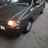 پراید ۱۳۲ هیدرویک Abs|خودرو سواری و وانت|تهران, نارمک|دیوار