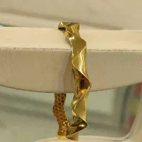 النگوی دست دوم فقط با 2%|جواهرات|تبریز, |دیوار