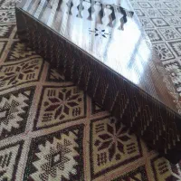 سنتور|سازهای سنتی|تبریز, |دیوار