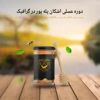 طراحی حرفه ای پوستر ،لوگو و بنر|خدمات رایانهای و موبایل|مشهد, کوه سنگی|دیوار