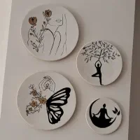 دیوارکوب|تابلو، نقاشی، عکس|شاهینشهر, فدک|دیوار