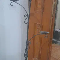 کتری جا سیب زمینی پیاز استند گل|ظروف نگهدارنده، پلاستیکی، یکبارمصرف|اراک, |دیوار