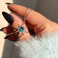 گردنبند خورشید
