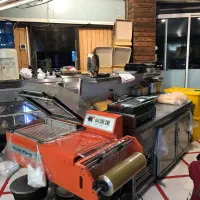 فروش کامل تجهزات فست فود|کافی‌شاپ و رستوران|قم, سالاریه|دیوار