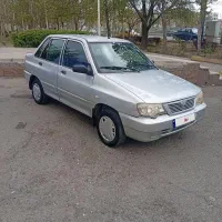 پراید ۱۳۲ مدل ۸۹