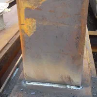 جوشکاری اسکلت فلزی|خدمات پیشه و مهارت|کرمانشاه, |دیوار