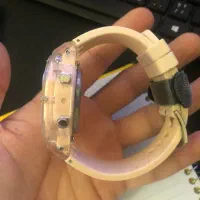 ساعت اسپرت جی شاک‌|ساعت|ارومیه, |دیوار