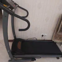 تردمیل تن ارا در حد نو
