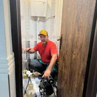 لوله بازکنی هشتگردنظرآبادلشگرآبادزعفرانیه تهراندشت