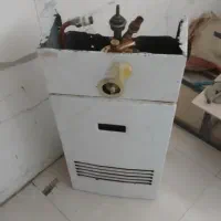 بدلیل تعویض با ابگرمکن گالنی