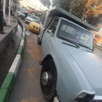 نیسان پاترول ۷۱|خودرو سواری و وانت|شاندیز, |دیوار