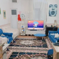 خونه دونیم طبقه ملکیت120متری 380میلیون