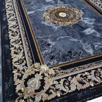 یک جفت 12متری ۷۰۰شانه ۲۵۵۰تراکم تمام نخ|فرش|رباط‌کریم, الارد|دیوار