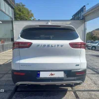 فیدلیتی|خودرو سواری و وانت|بستان آباد, |دیوار