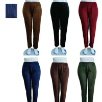 پخش انواع شلوار مخمل و ساپورت|عمدهفروشی|کرمانشاه, |دیوار