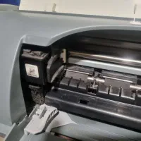 پرینتر HP Deskjet D1560|پرینتر، اسکنر، کپی، فکس|کرج, شاهین‌ویلا|دیوار