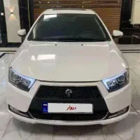 دنا پلاس توربو۶دنده