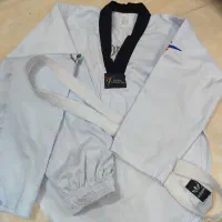 لباس تکواندو