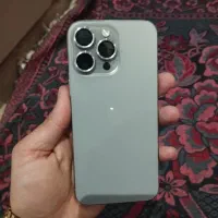 آیفون ۱۵ پرومکس zaa