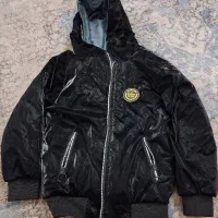 کاپشن پسرانه ۷.۸ سال