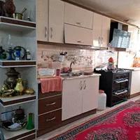 اجاره آپارتمان ۹۰متری/ تک خواب/ خ محمداباد مهدیه۱۱|اجارهٔ آپارتمان|قرچک, مهدیه|دیوار
