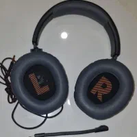 هدست با سیم JBL مدل Quantum 100|لوازم جانبی موبایل و تبلت|تهران, شهرک گلها|دیوار