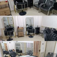 اجاره لاین سالن زیبایی  سرابیاس جزایری
