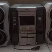 ضبط و باند سونی