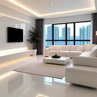 فروش واحد ۷۰متری شیک بازسازی بسیار تمیز قبل پیروزی