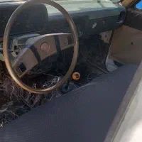 فروش تویوتا خانگی|خودرو سواری و وانت|زاهدان, |دیوار